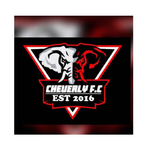 CHEVERLY